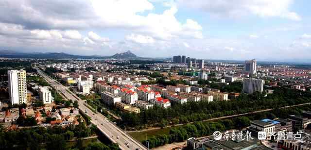喜讯！新泰市荣膺“全国文明城市”称号