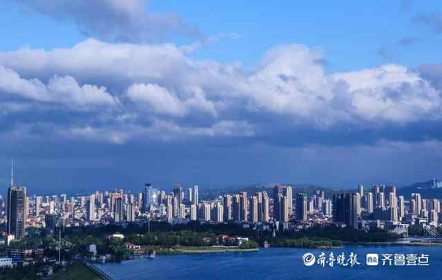 喜讯！新泰市荣膺“全国文明城市”称号