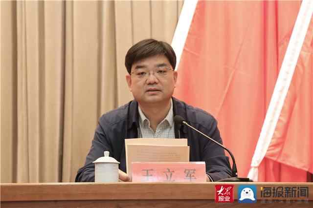 宁阳县组织开展2021年招商引资和重点项目现场观摩活动
