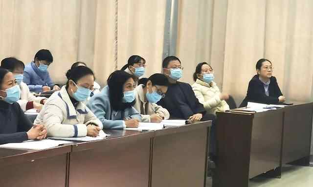 “静”益求精，“脉”向安全——肥城市中医医院护理部举办“静脉治疗工作坊”活动
