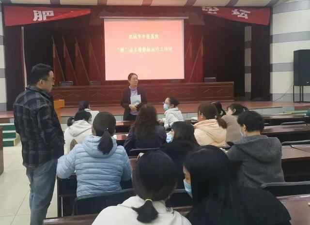 “静”益求精，“脉”向安全——肥城市中医医院护理部举办“静脉治疗工作坊”活动