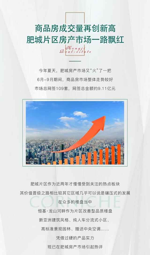揭秘肥城楼市真相：稀缺的不是性价比 而是高品质