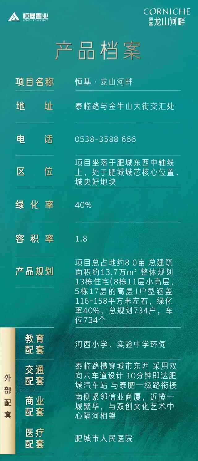 揭秘肥城楼市真相：稀缺的不是性价比 而是高品质
