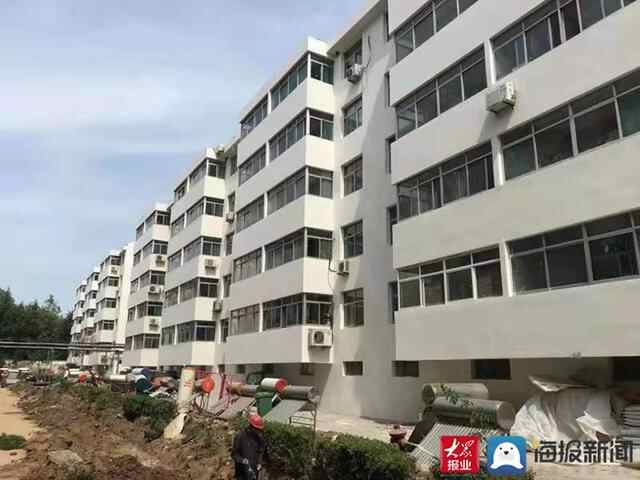 我为群众办实事｜聚焦民生实事 新泰市青云街道多措并举解民忧