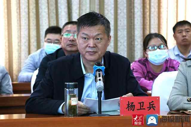泰山区成功举办全区新冠肺炎**防控桌面推演