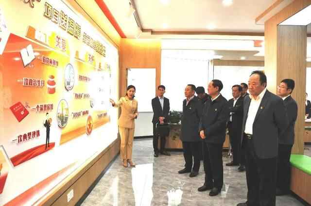 新泰市老干部党建工作示范点、老年大学新汶分校揭牌启用