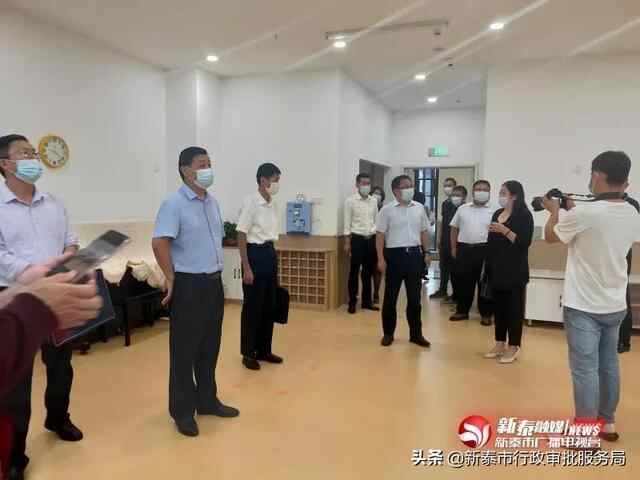 新泰市持续推进“一件事一次办”改革，优质服务再提升