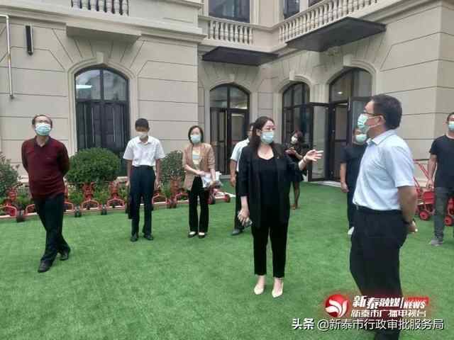 新泰市持续推进“一件事一次办”改革，优质服务再提升