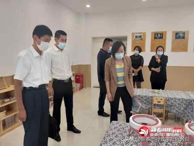 新泰市持续推进“一件事一次办”改革，优质服务再提升
