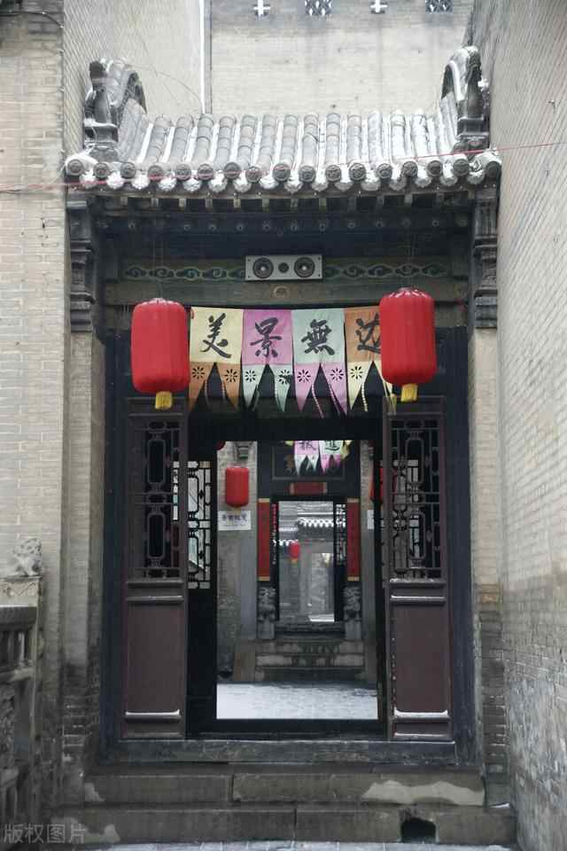 宁阳酿酒历史之宁家大烧坊