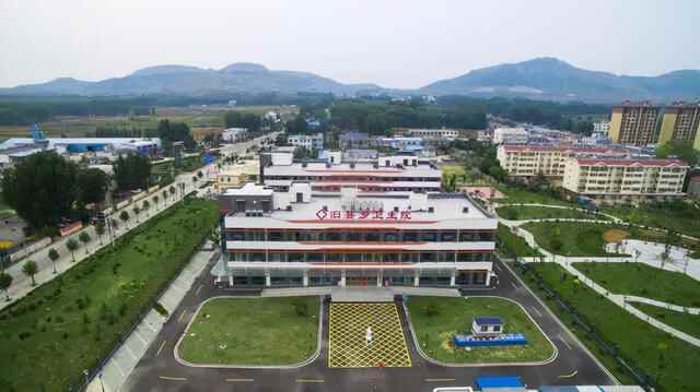 东平县卫健局开展基层医疗机构现场观摩考核活动