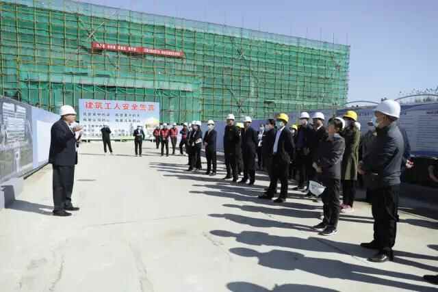 东平县卫健局开展基层医疗机构现场观摩考核活动