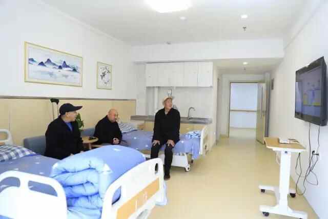 东平县卫健局开展基层医疗机构现场观摩考核活动