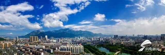 泰安泰山区：新时代现代化强区建设迈出坚实步伐