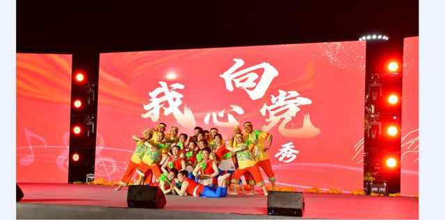 文化泰安 多彩生活 | 群众文化生活满意度提升攻坚在行动（四）—泰山区：实施文化惠...