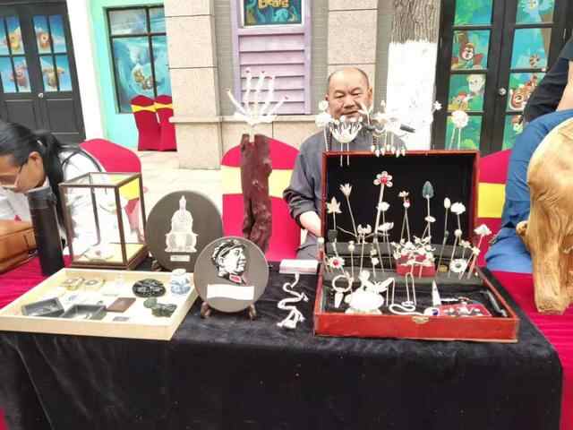 文化泰安 多彩生活 | 群众文化生活满意度提升攻坚在行动（四）—泰山区：实施文化惠...