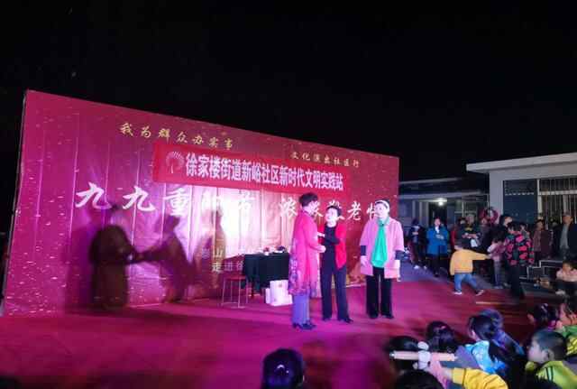 文化泰安 多彩生活 | 群众文化生活满意度提升攻坚在行动（四）—泰山区：实施文化惠...