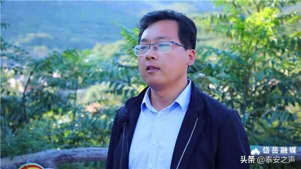 岱岳区“小积分”撬起乡村“大文明” 破除陈规陋习行动