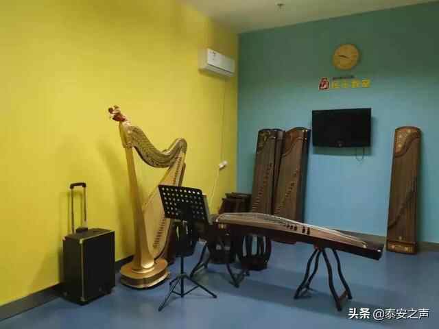 群众文化生活满意度提升攻坚在行动| 泰山区：实施文化惠民工程，增强群众获得感和幸...