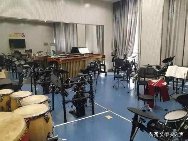 群众文化生活满意度提升攻坚在行动| 泰山区：实施文化惠民工程，增强群众获得感和幸...