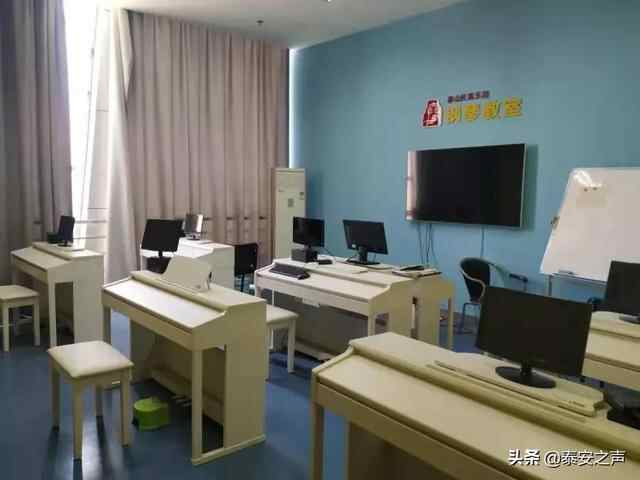 群众文化生活满意度提升攻坚在行动| 泰山区：实施文化惠民工程，增强群众获得感和幸...