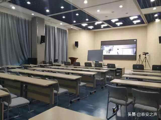 群众文化生活满意度提升攻坚在行动| 泰山区：实施文化惠民工程，增强群众获得感和幸...