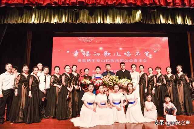 群众文化生活满意度提升攻坚在行动| 泰山区：实施文化惠民工程，增强群众获得感和幸...