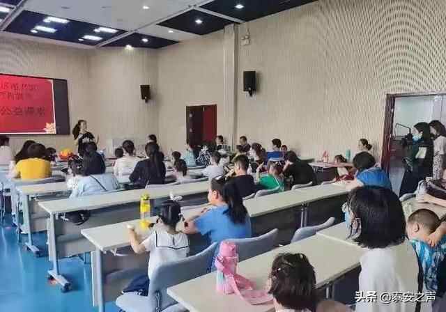 群众文化生活满意度提升攻坚在行动| 泰山区：实施文化惠民工程，增强群众获得感和幸...