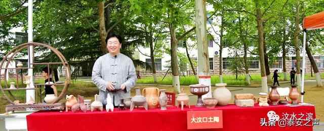 群众文化生活满意度提升攻坚在行动丨岱岳区：打好文化惠民“组合拳”，提升群众文化...