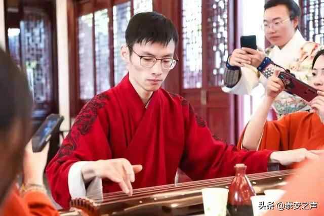 群众文化生活满意度提升攻坚在行动丨岱岳区：打好文化惠民“组合拳”，提升群众文化...