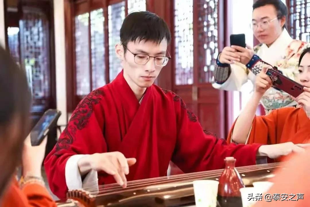 群众文化生活满意度提升攻坚在行动丨岱岳区：打好文化惠民“组合拳”，提升群众文化...