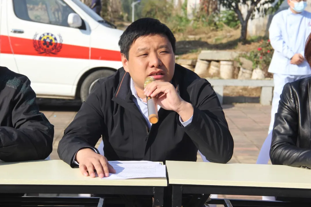 真采真检！肥城经开区开展全员核酸检测应急演练