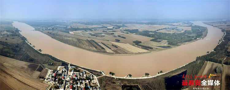 这就是山东·战秋汛丨东平湖水位稳步下降，部分防汛力量转战黄河大堤继续值守