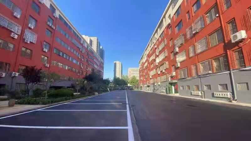 岱岳区：“红色力量”赋能城市基层治理