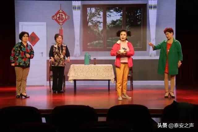 群众文化生活满意度提升攻坚在行动 |肥城市：守正创新，主动作为，切实提升群众幸福...