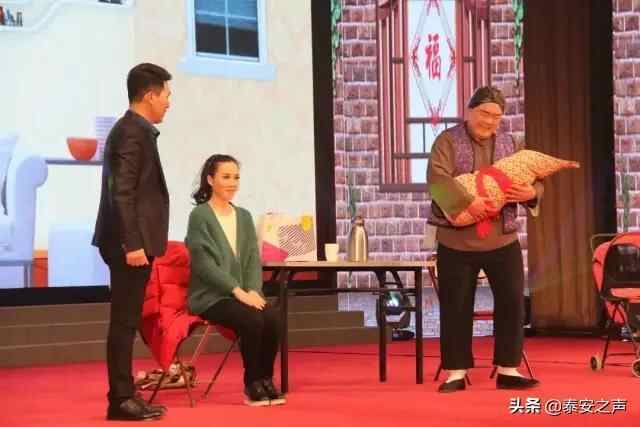 群众文化生活满意度提升攻坚在行动 |肥城市：守正创新，主动作为，切实提升群众幸福...