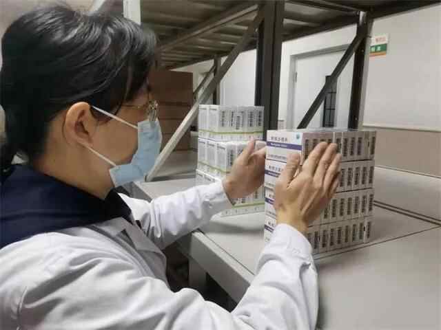 第五批国家药品集中采购中选结果将在泰安市执行 61种药品平均降幅56%