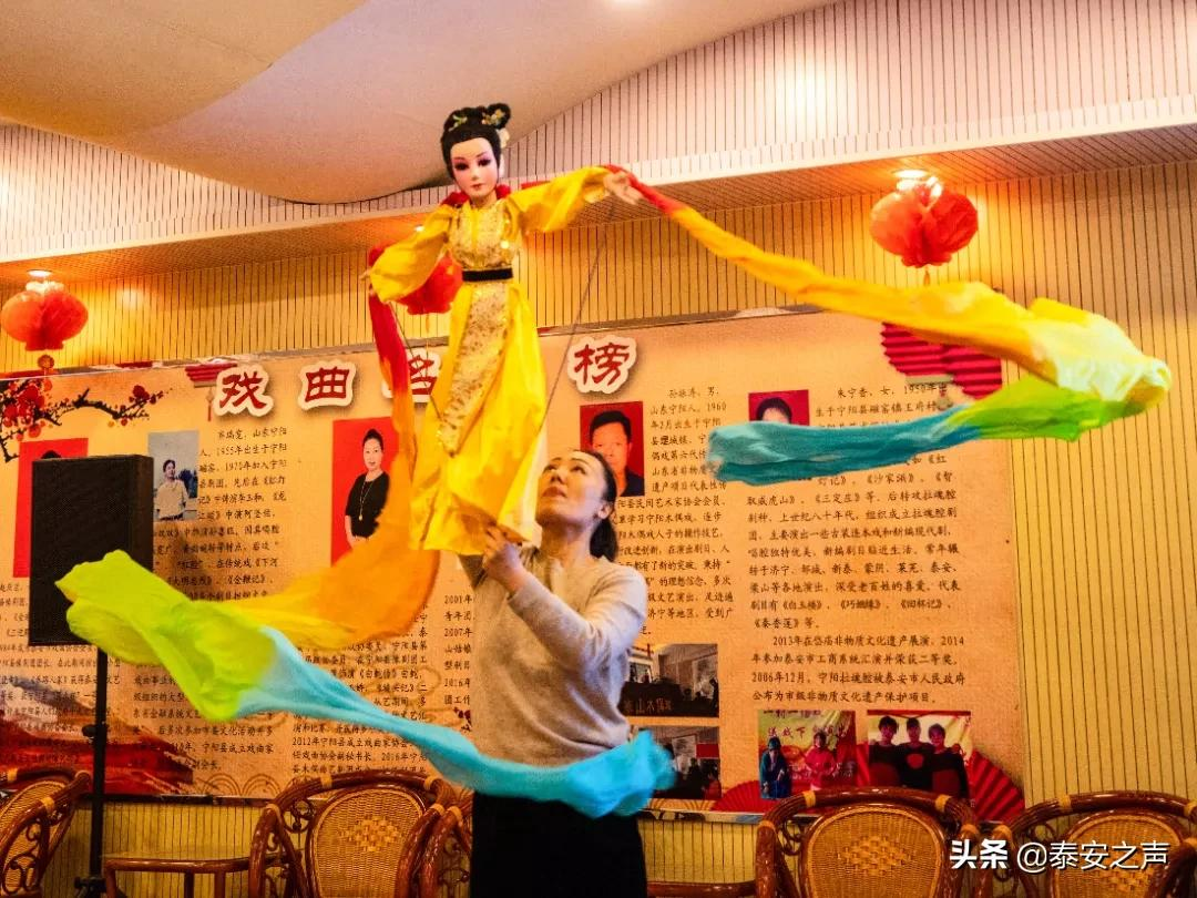 群众文化生活满意度提升攻坚在行动丨宁阳县：创新重实效，活动暖人心 全面提高群众^^^