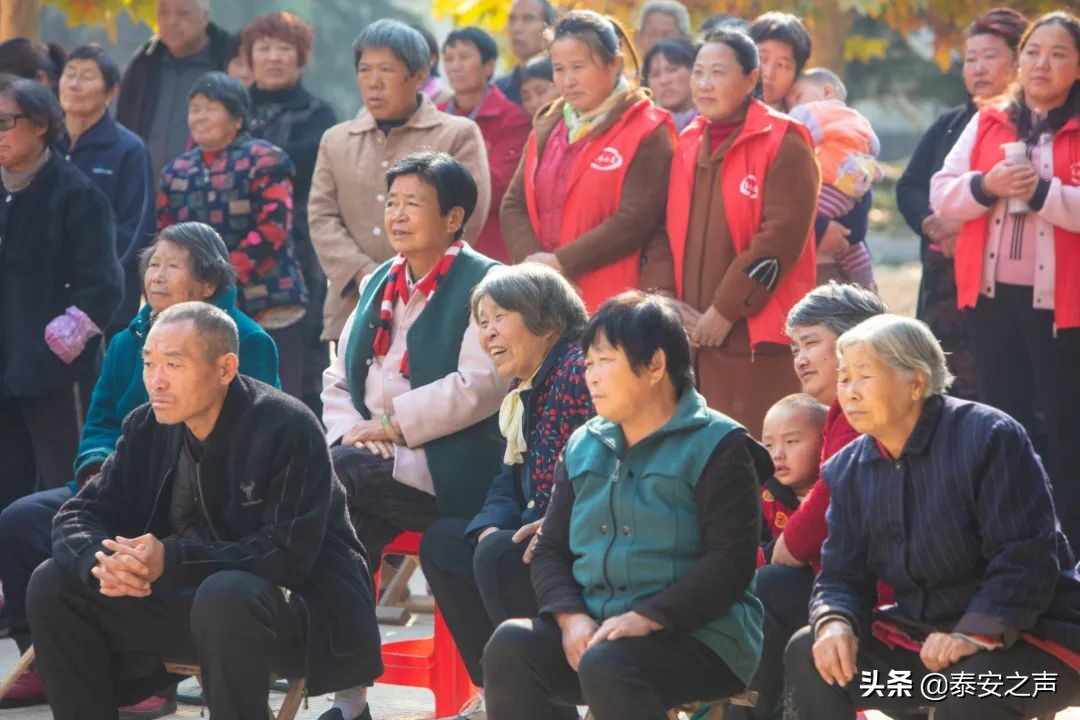 群众文化生活满意度提升攻坚在行动丨宁阳县：创新重实效，活动暖人心 全面提高群众^^^