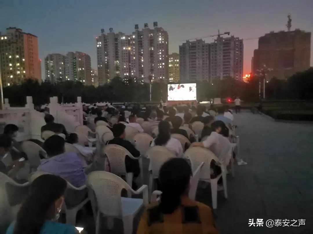 群众文化生活满意度提升攻坚在行动丨宁阳县：创新重实效，活动暖人心 全面提高群众^^^