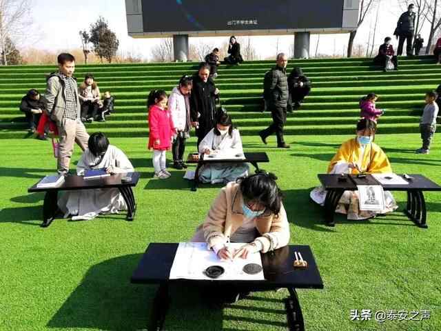 群众文化生活满意度提升攻坚在行动丨宁阳县：创新重实效，活动暖人心 全面提高群众...