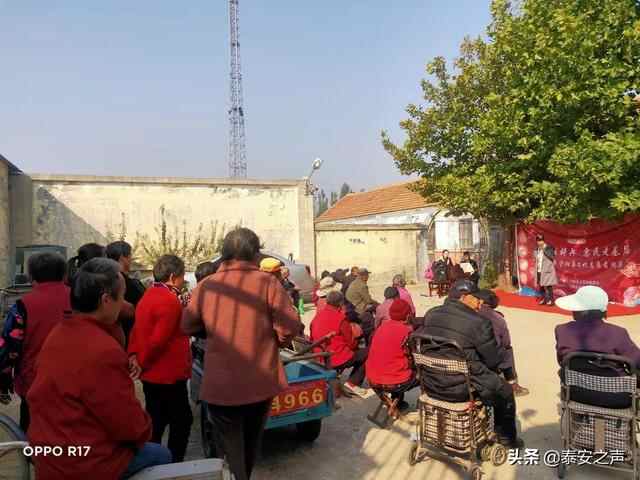 群众文化生活满意度提升攻坚在行动丨宁阳县：创新重实效，活动暖人心 全面提高群众...