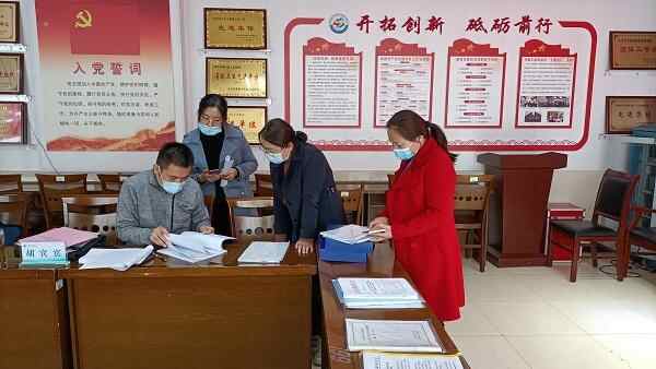山东省卫健委调研组到泰山区人民医院调研计生特殊家庭“三个全覆盖”工作情况