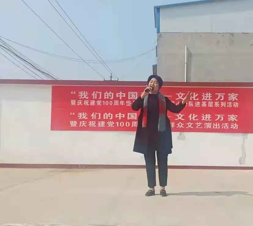 优化营商环境｜@所有岱岳人，请您为群众文化生活满意度代言