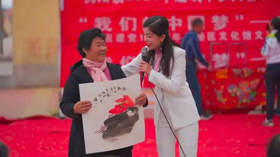 优化营商环境｜@所有岱岳人，请您为群众文化生活满意度代言