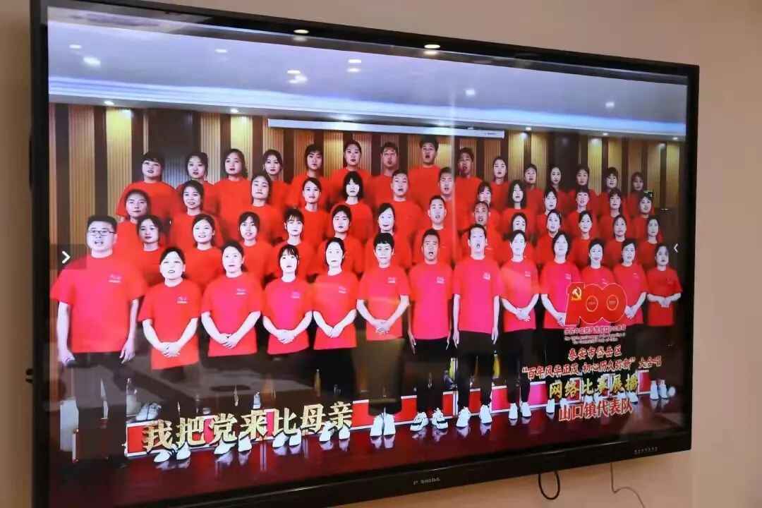 优化营商环境｜@所有岱岳人，请您为群众文化生活满意度代言