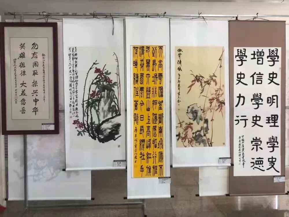 优化营商环境｜@所有岱岳人，请您为群众文化生活满意度代言