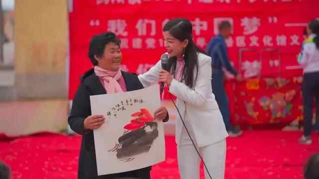 优化营商环境｜@所有岱岳人，请您为群众文化生活满意度代言