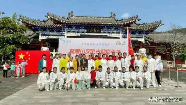 群众文化生活满意度提升攻坚在行动丨新泰市：为群众提供丰富的精神食粮 真正把文化...