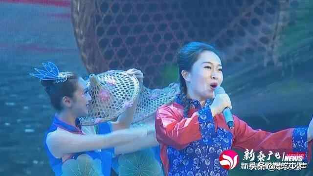 群众文化生活满意度提升攻坚在行动丨新泰市：为群众提供丰富的精神食粮 真正把文化...